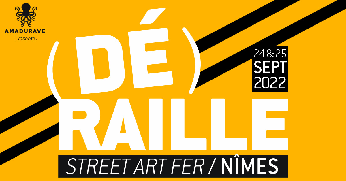 Festival (Dé)Railles episode artwork