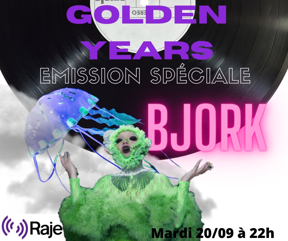 Golden Years