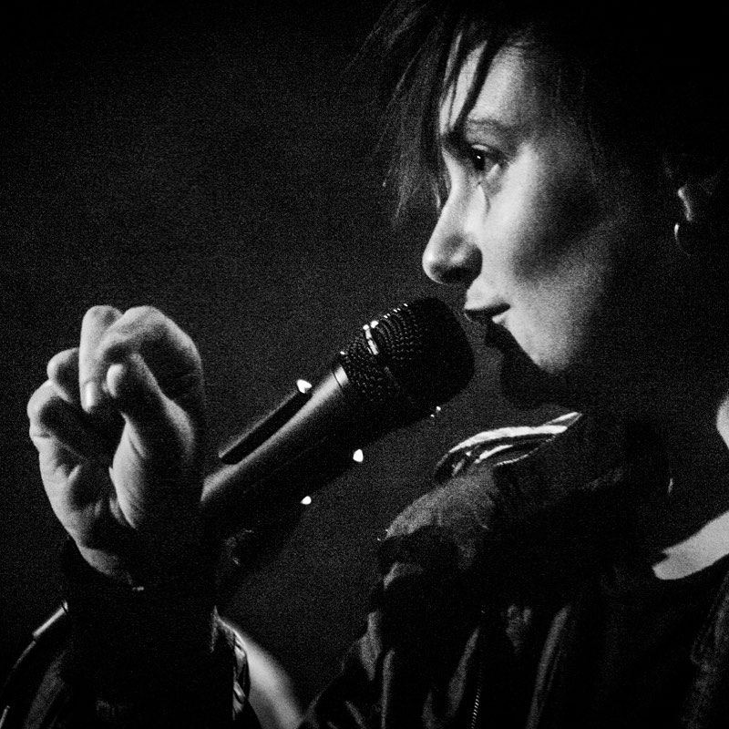 Talent Raje - Entretien avec Emilie Zoé depuis la Suisse episode artwork