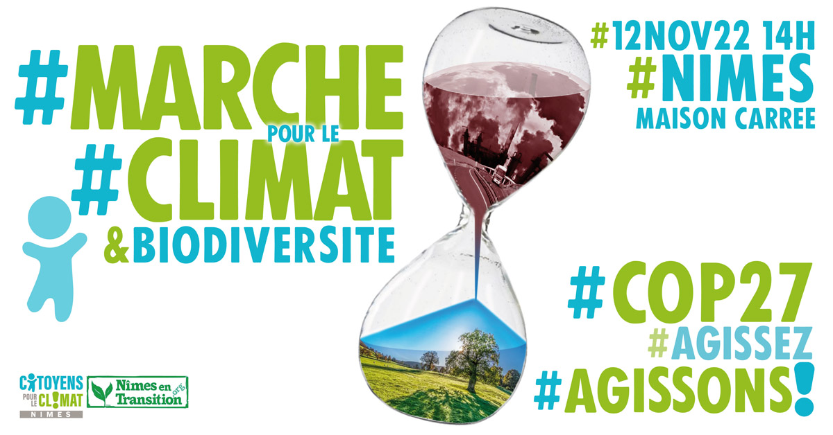 Citoyens Pour Le Climat episode artwork