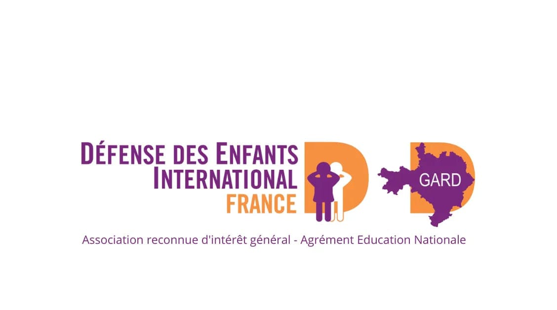 Journée Universelle des Droits de l'Enfant episode artwork