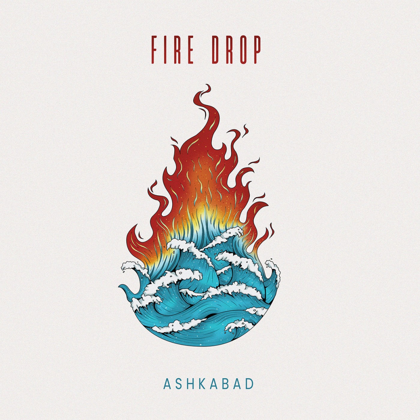 ASHKABAD episode artwork