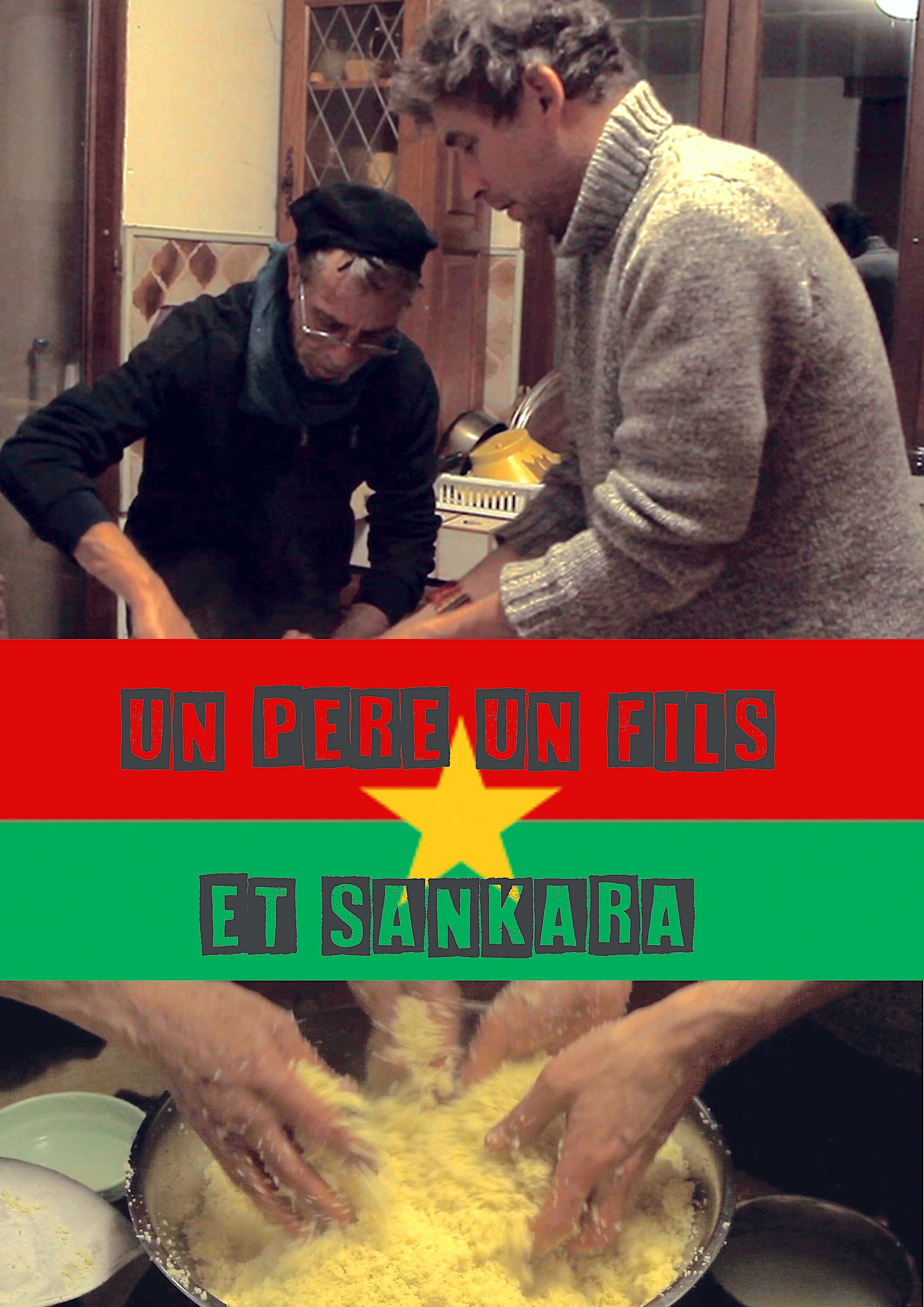 Un Père, Un Fils et Sankara episode artwork