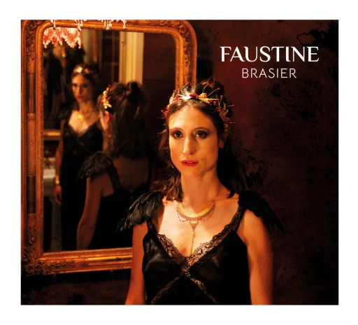 Faustine - Brasier episode artwork