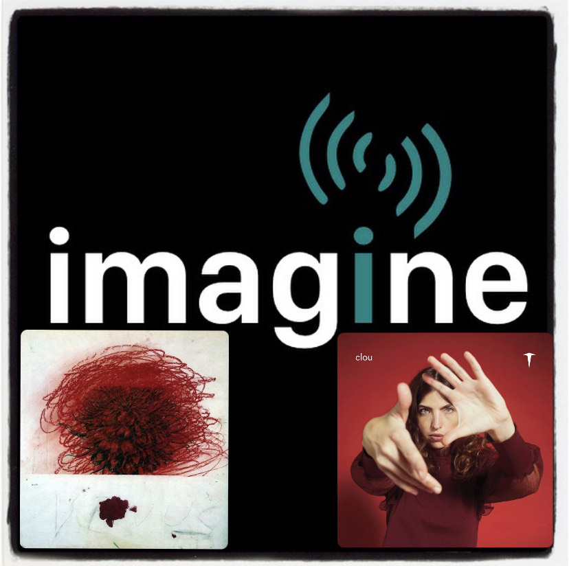 IMAGINE /// Mars 2023 Avec Clou