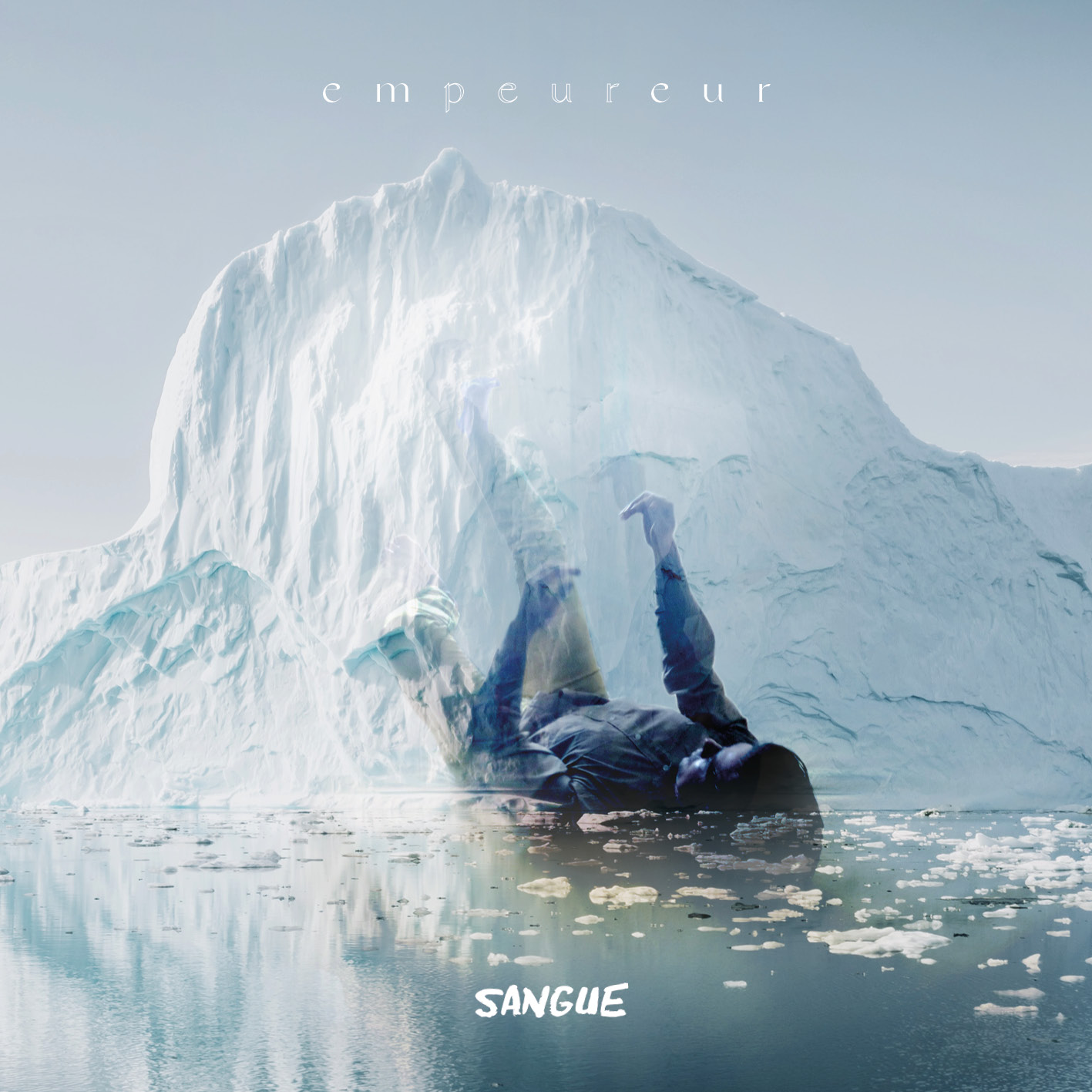 Sangue - nouvel album Empeureur episode artwork