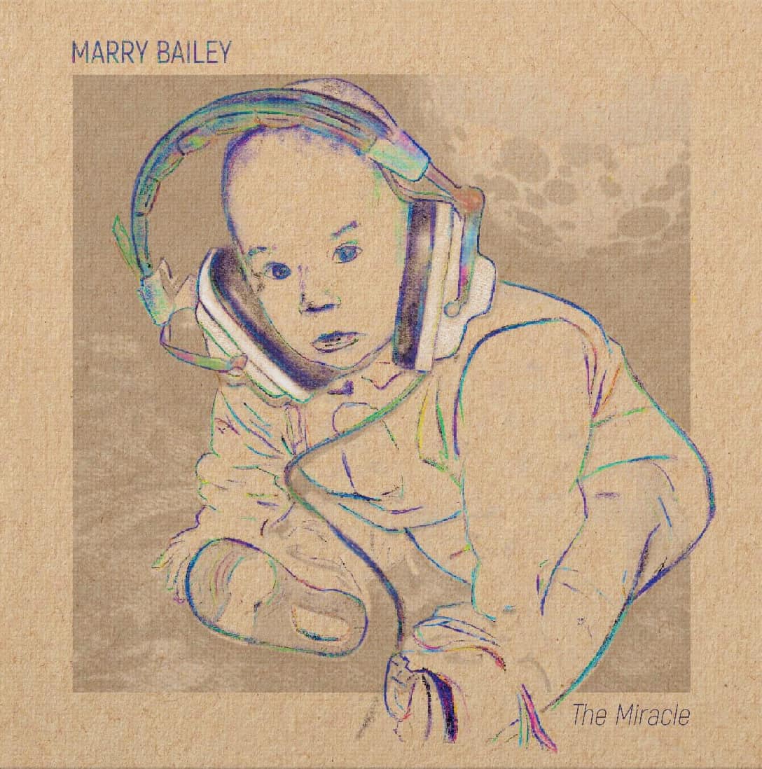 Marry Bailey - The Miracle episode artwork