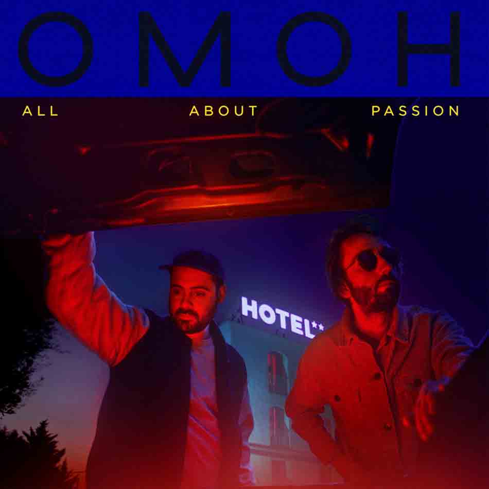 OMOH - All About Passion episode artwork
