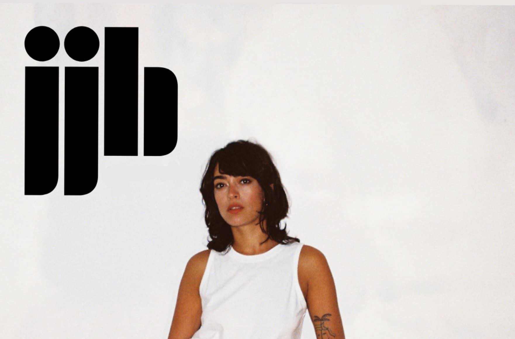 Julia Jean-Baptiste episode artwork