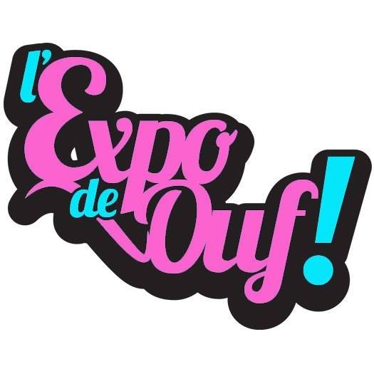 Expo de Ouf #11 Osons Réver Fort! episode artwork