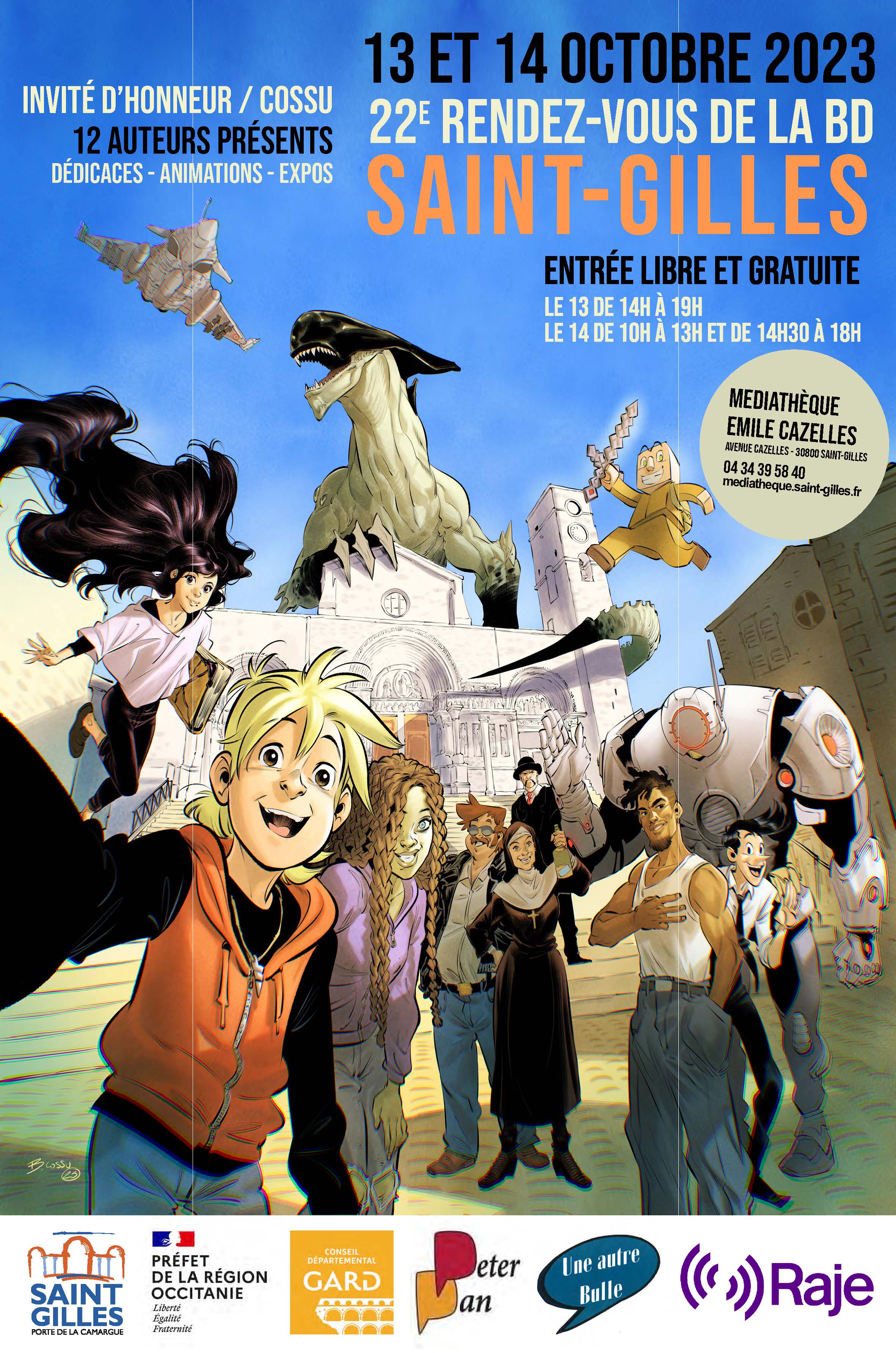 Ils font bouger nos villes