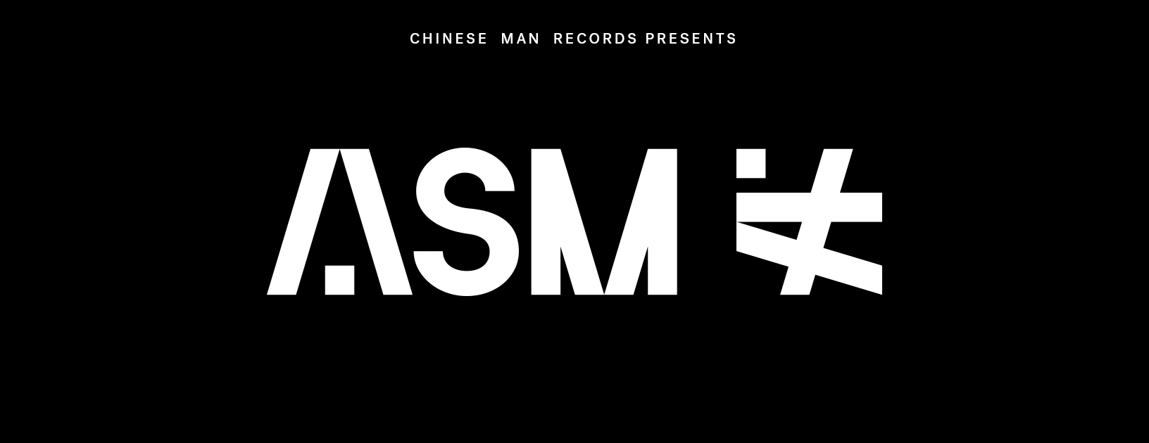 ASM - A State Of Mind episode artwork