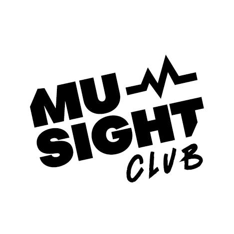 Musight Club episode artwork