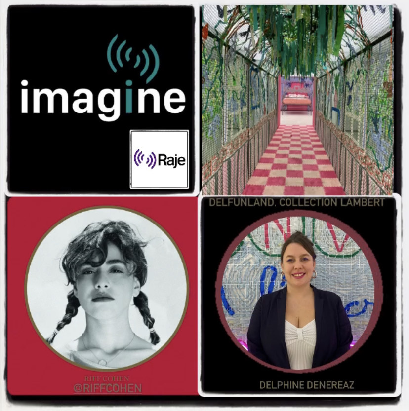 Imagine