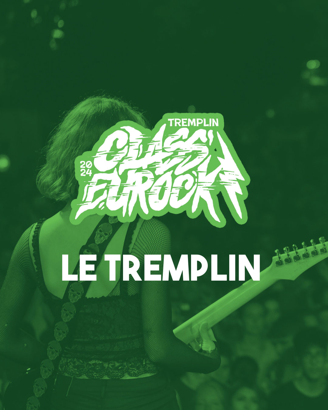 Class Eurock 2024 : interview avec Patrick Daraji episode artwork