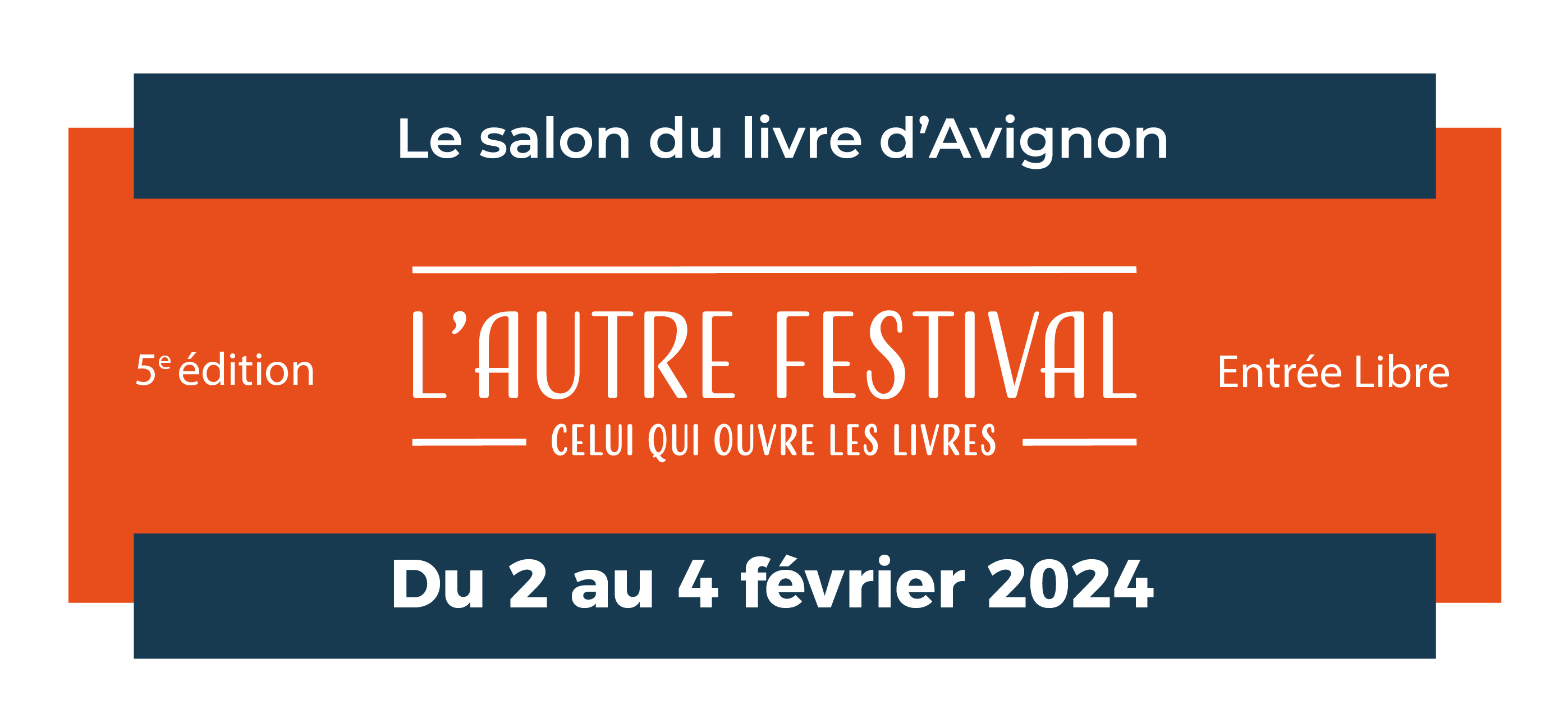 L'Autre Festival - Celui qui ouvre les livres du 2 au 4 Février /// Interview d'Ange Paganucci par Pierre Avril episode artwork