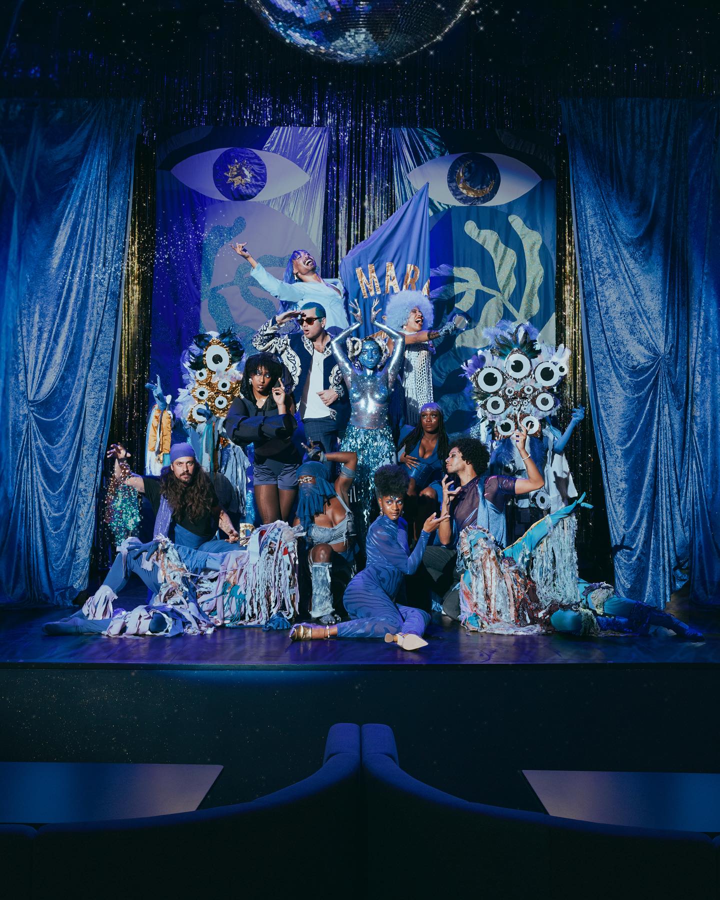 La Famille Maraboutage episode artwork