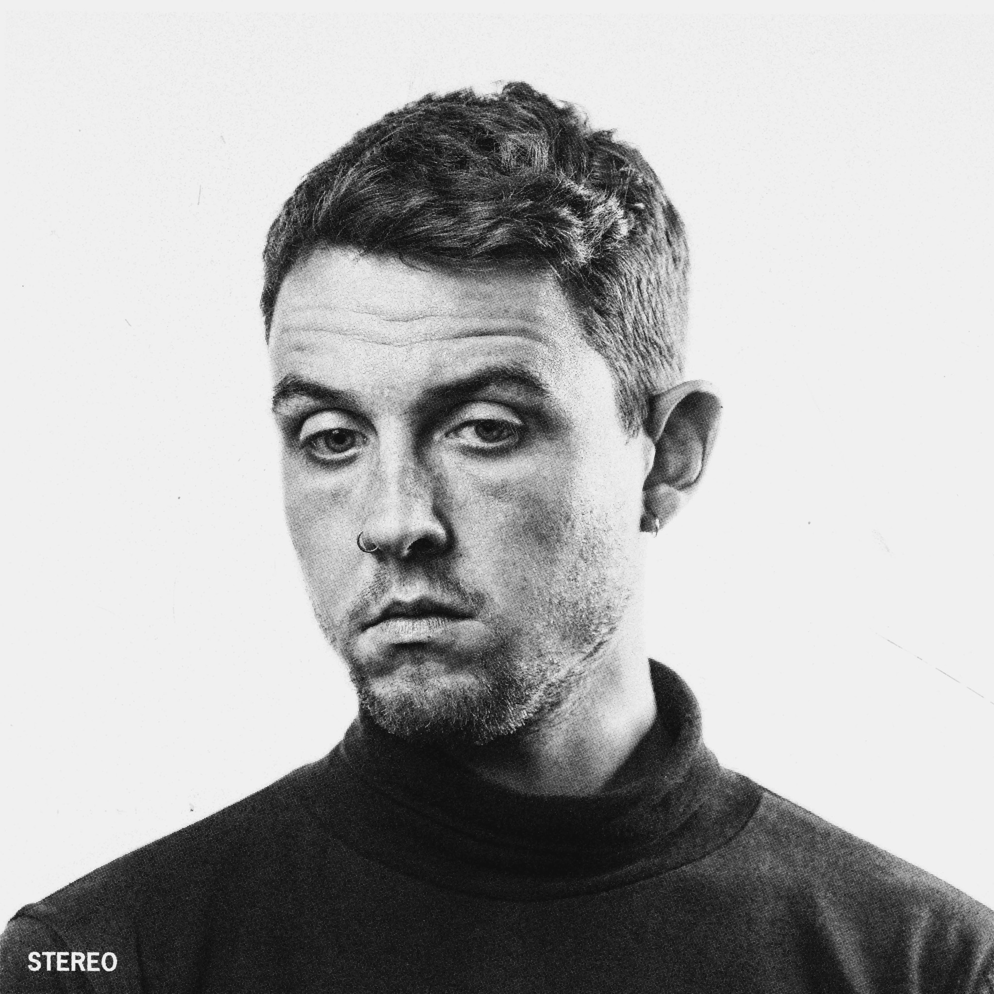 Joe Yorke episode artwork