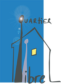 Quartier Libre episode artwork