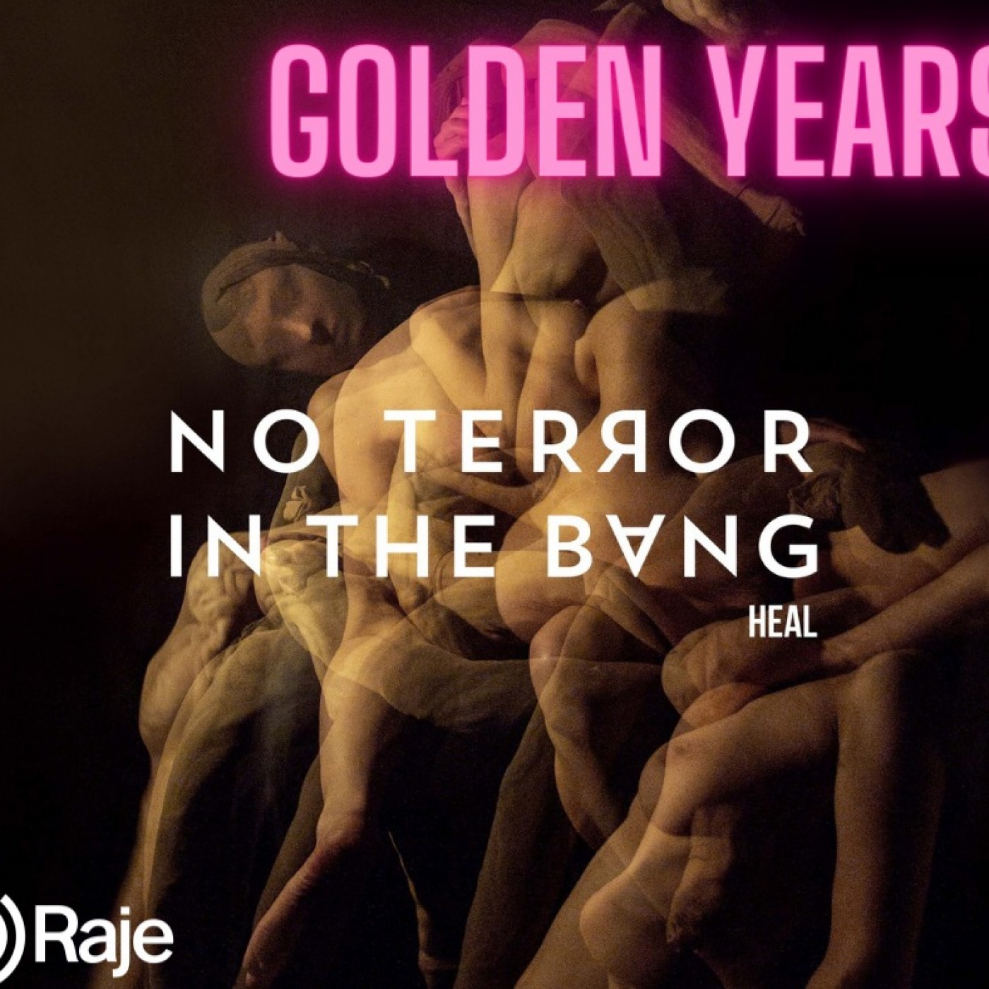 Golden Years Spéciale No Terror In The Bang : l'interview et les meilleurs titres de la nouvelle sensation du Metal cinématique episode artwork