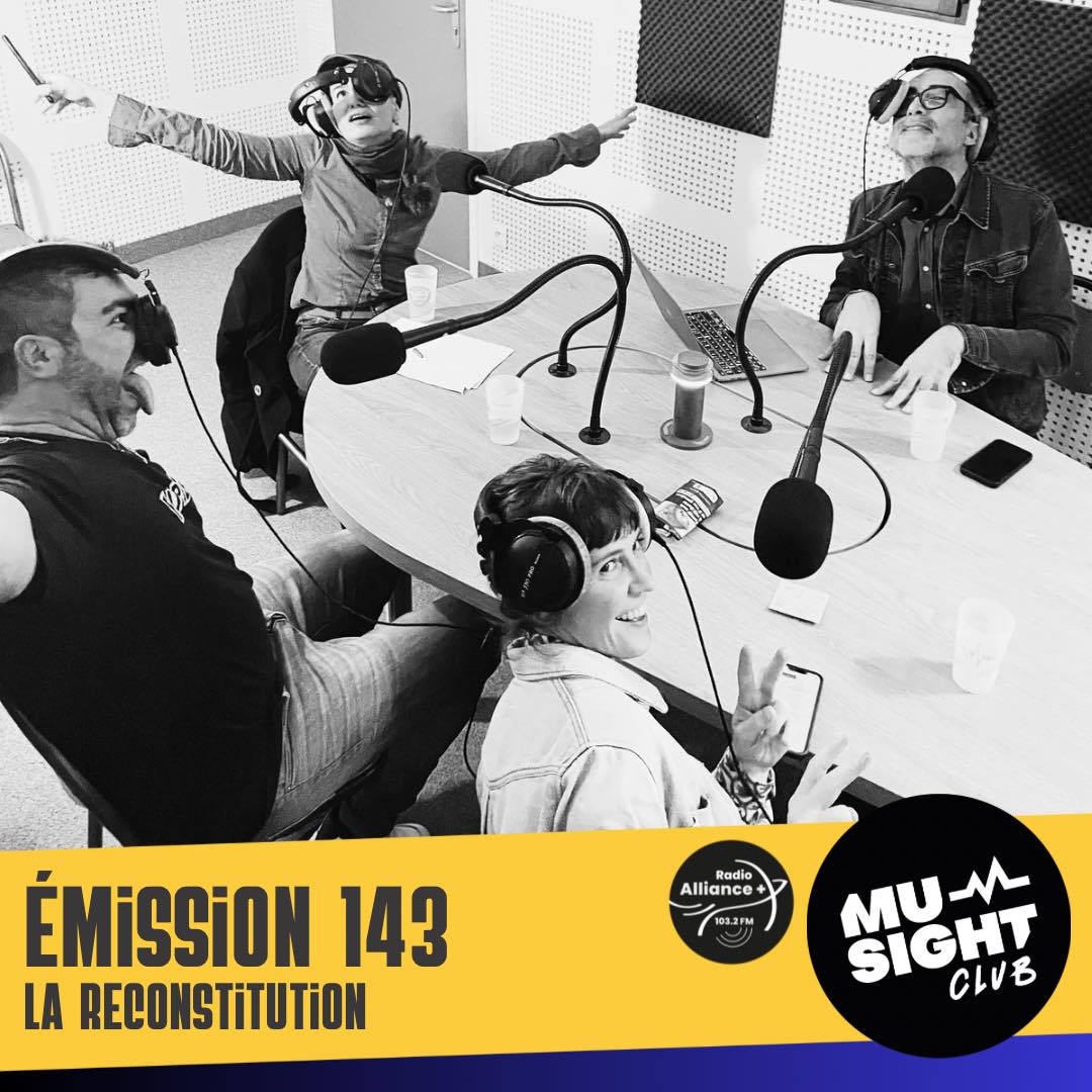 Emission 143
