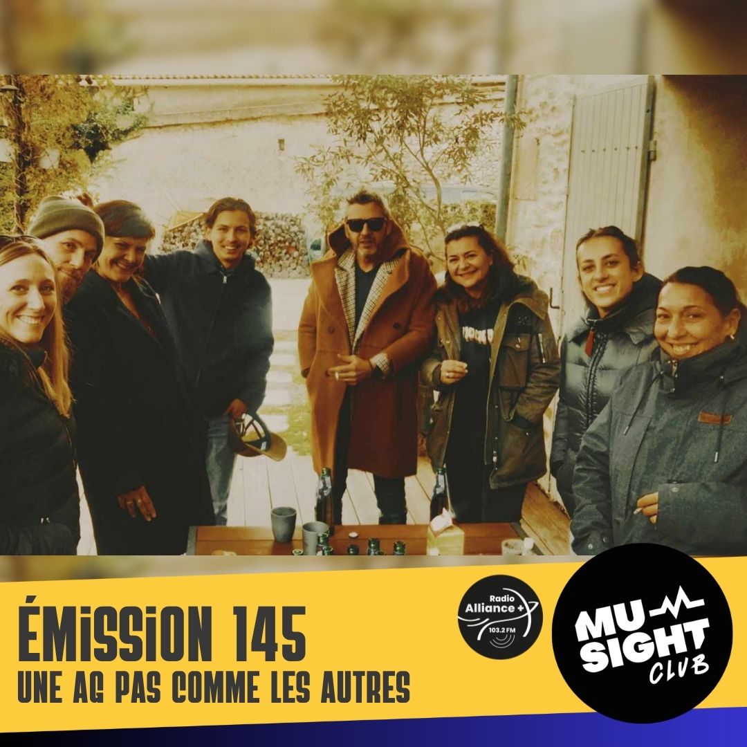 Emission 145