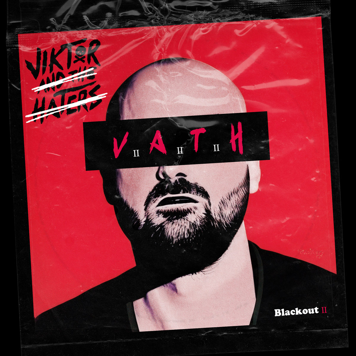 Talent Raje - Viktor & The Haters et Blackout II episode artwork