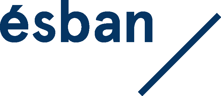 ESBAN episode artwork