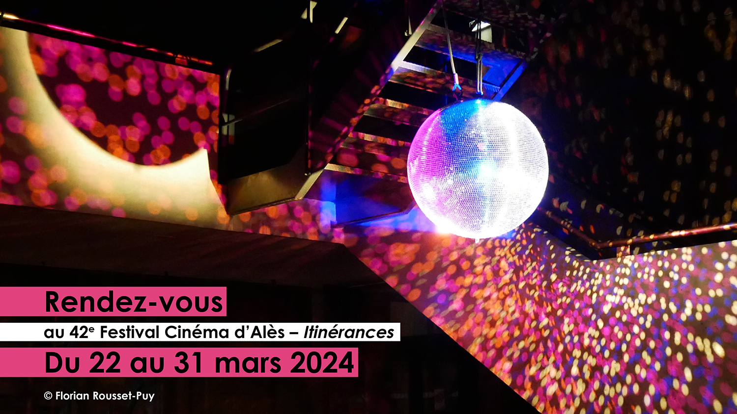 Itinérances 2024 episode artwork