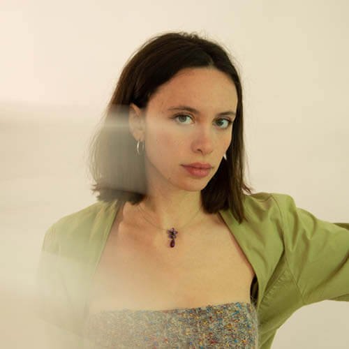 Talent Raje : Blandine /// Interview par Pierre Avril episode artwork