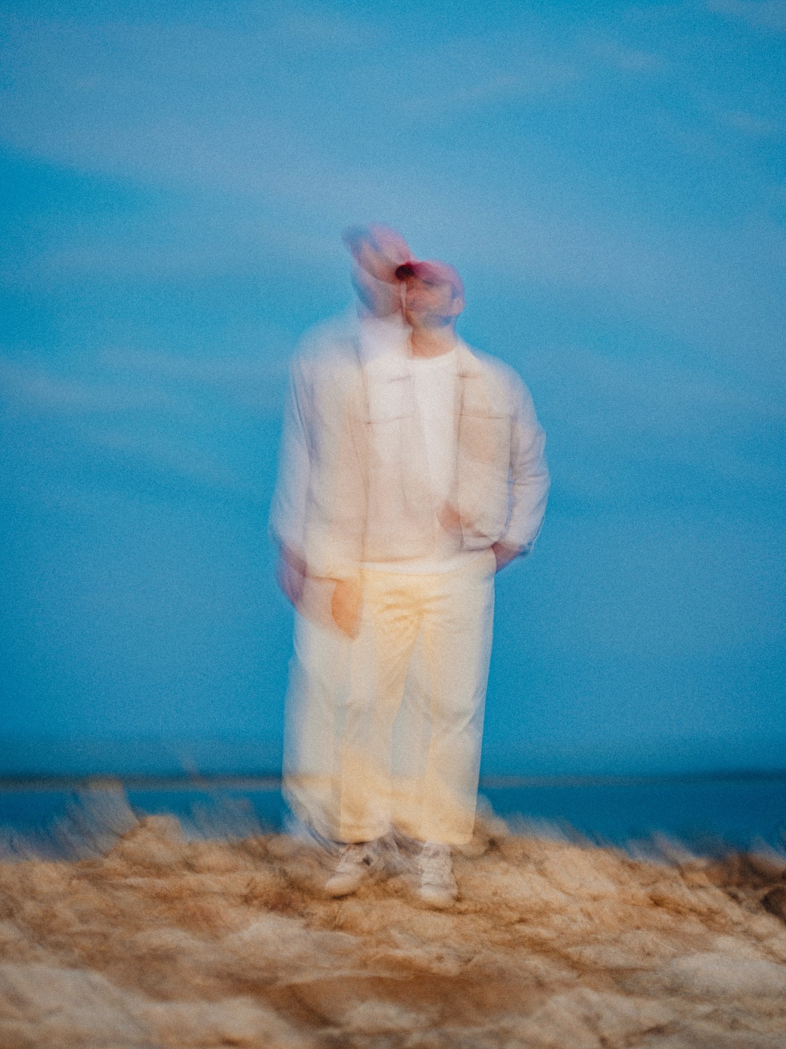 Talent Raje : Isaac Delusion et leur electro pop indé ! episode artwork
