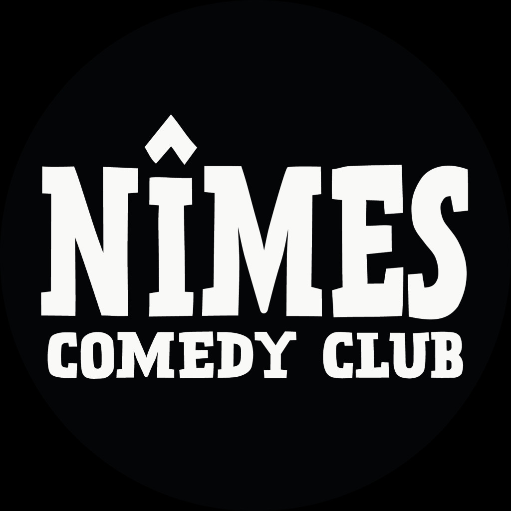 Nîmes Comedy Club episode artwork