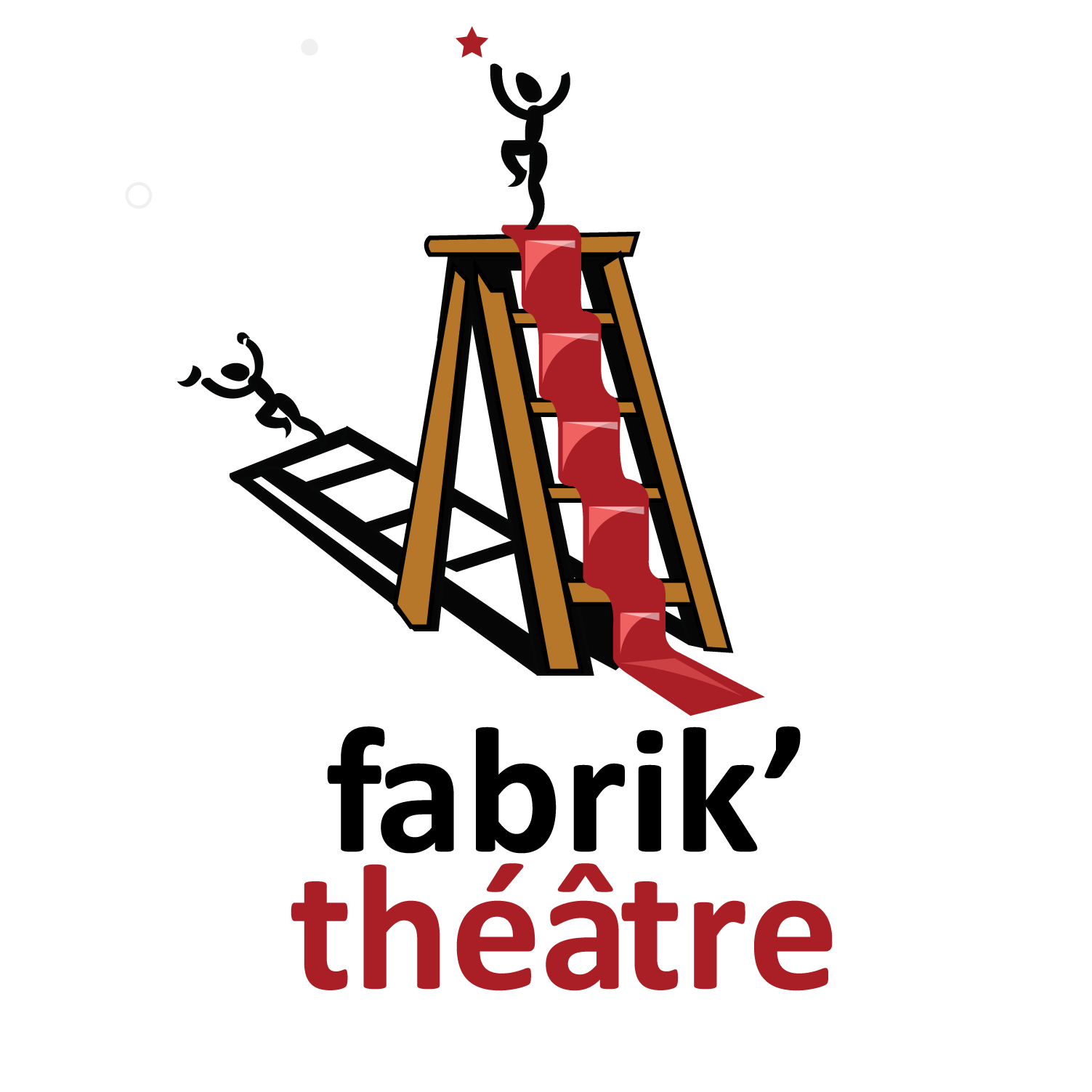 La Fabrik' Théâtre : Le programme avec Carole Bellety & les 40 ans du Kronope episode artwork