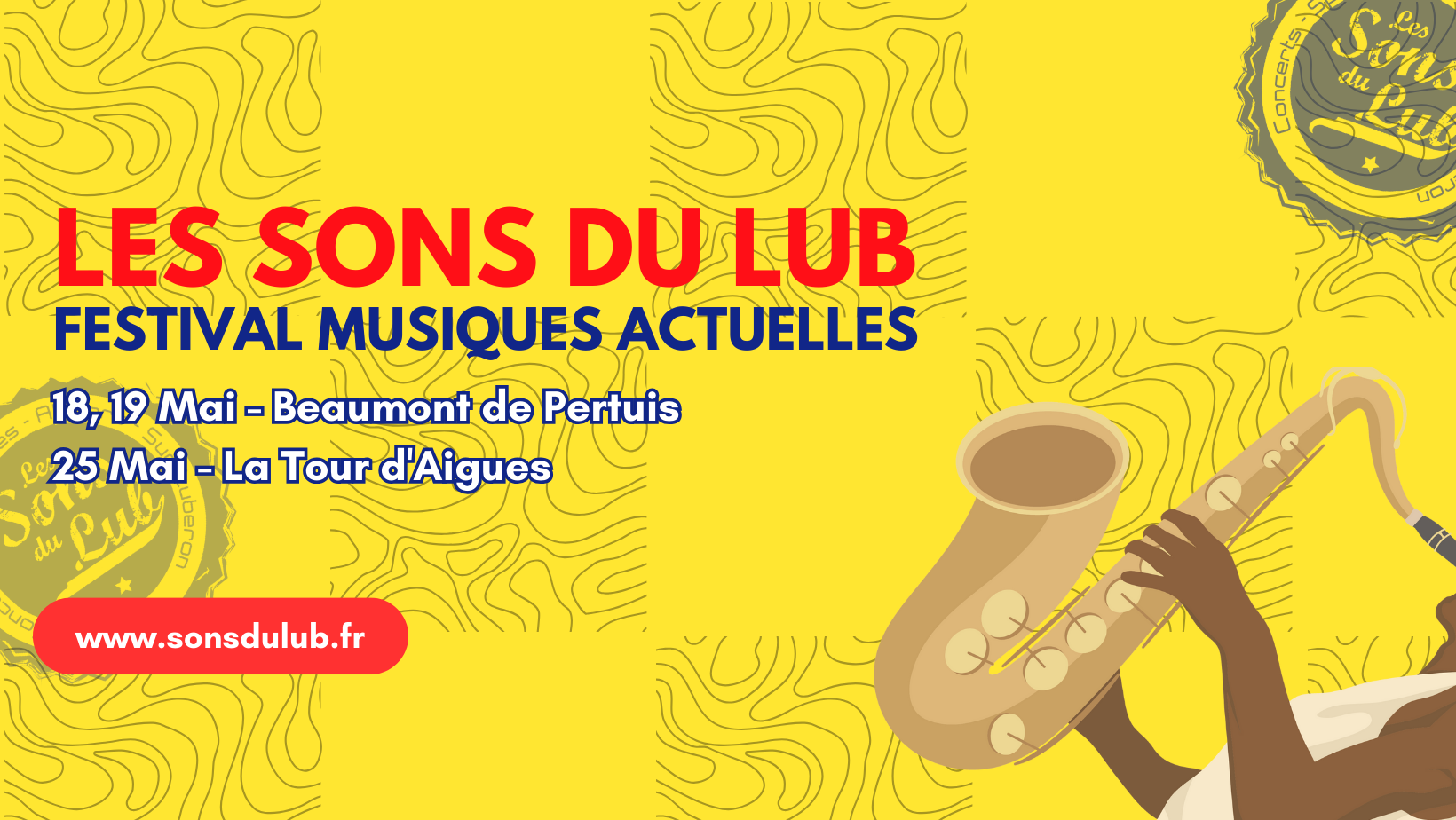 LES SONS DU LUB : Interview de Claudette Viguier par Pierre Avril episode artwork