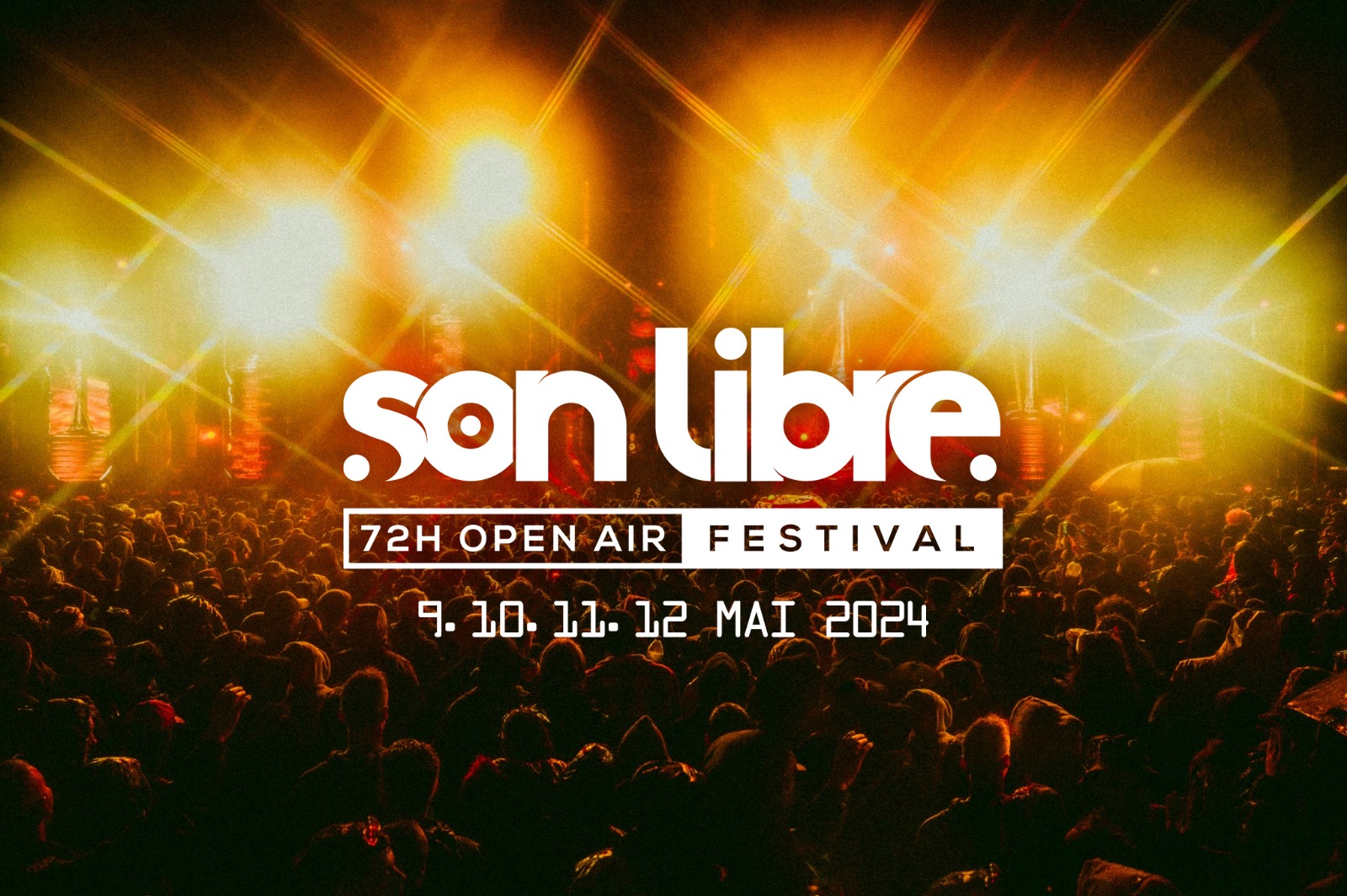 Festival Son Libre #8 episode artwork