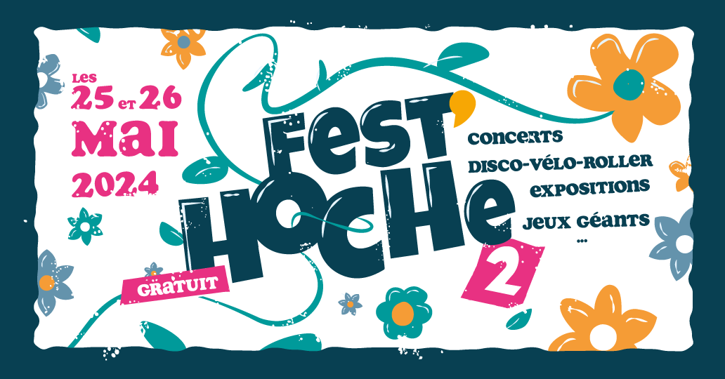 Fest'Hoche #2 episode artwork