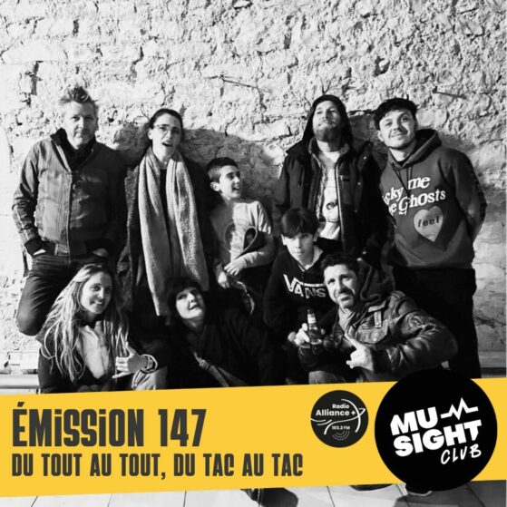 Emission 147 episode artwork