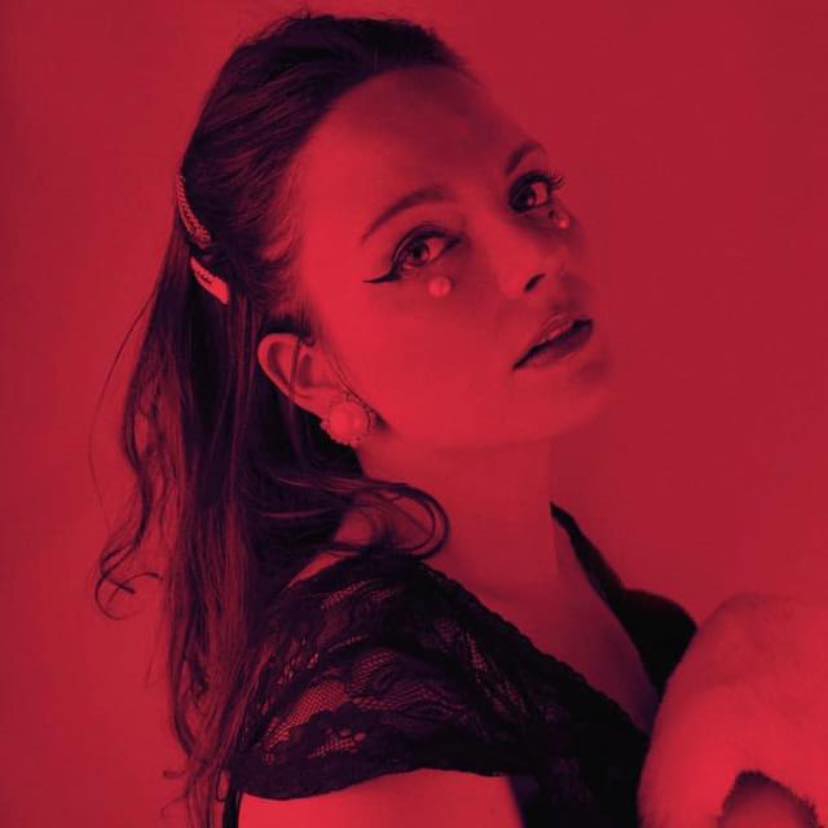Talent Raje : Milla Leika : Son éléctro pop magnifiée par sa harpe /// Interview avec Pierre Avril episode artwork