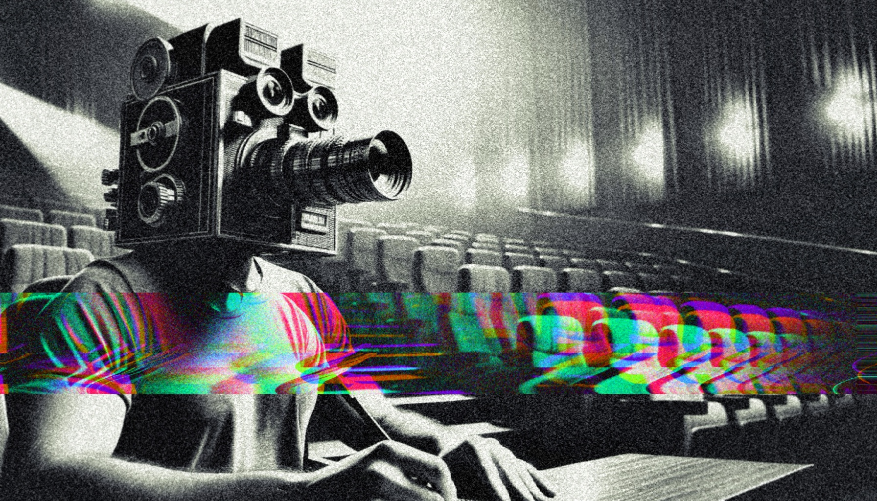 Le Deuxième Acte episode artwork
