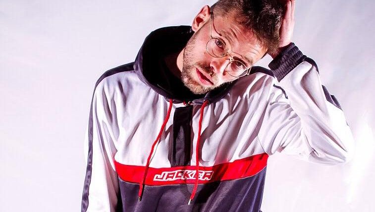 Talent Raje : BONOBO et son rap profond et percutant episode artwork