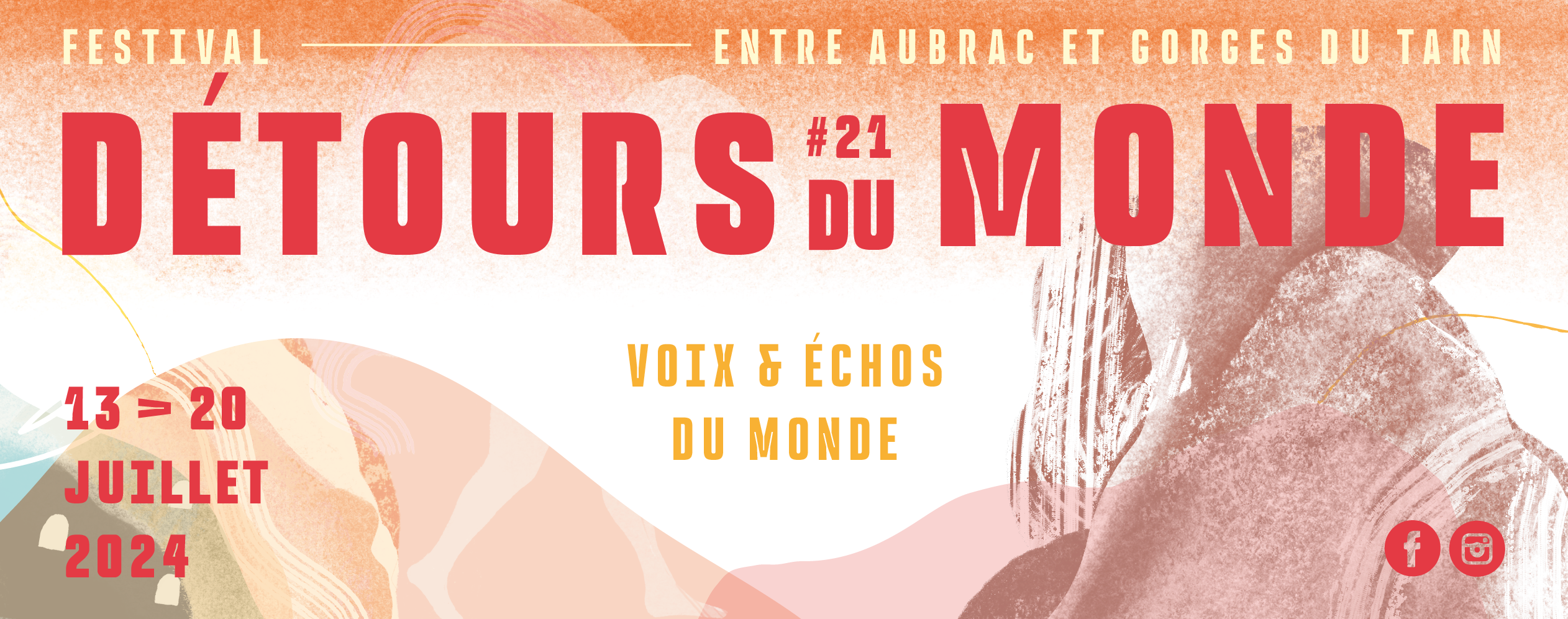 Détours Du Monde 2024 episode artwork