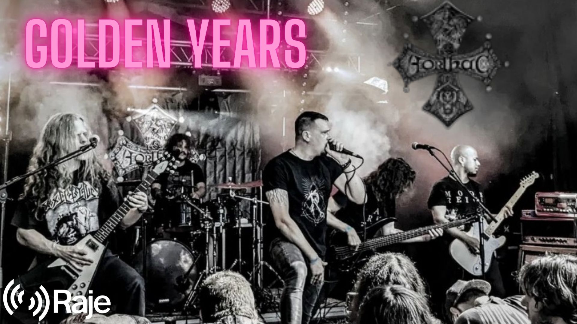 Golden Years Spéciale La Trilogie des Vents d'AORLHAC /// Interview avec Spellbound & NKS episode artwork