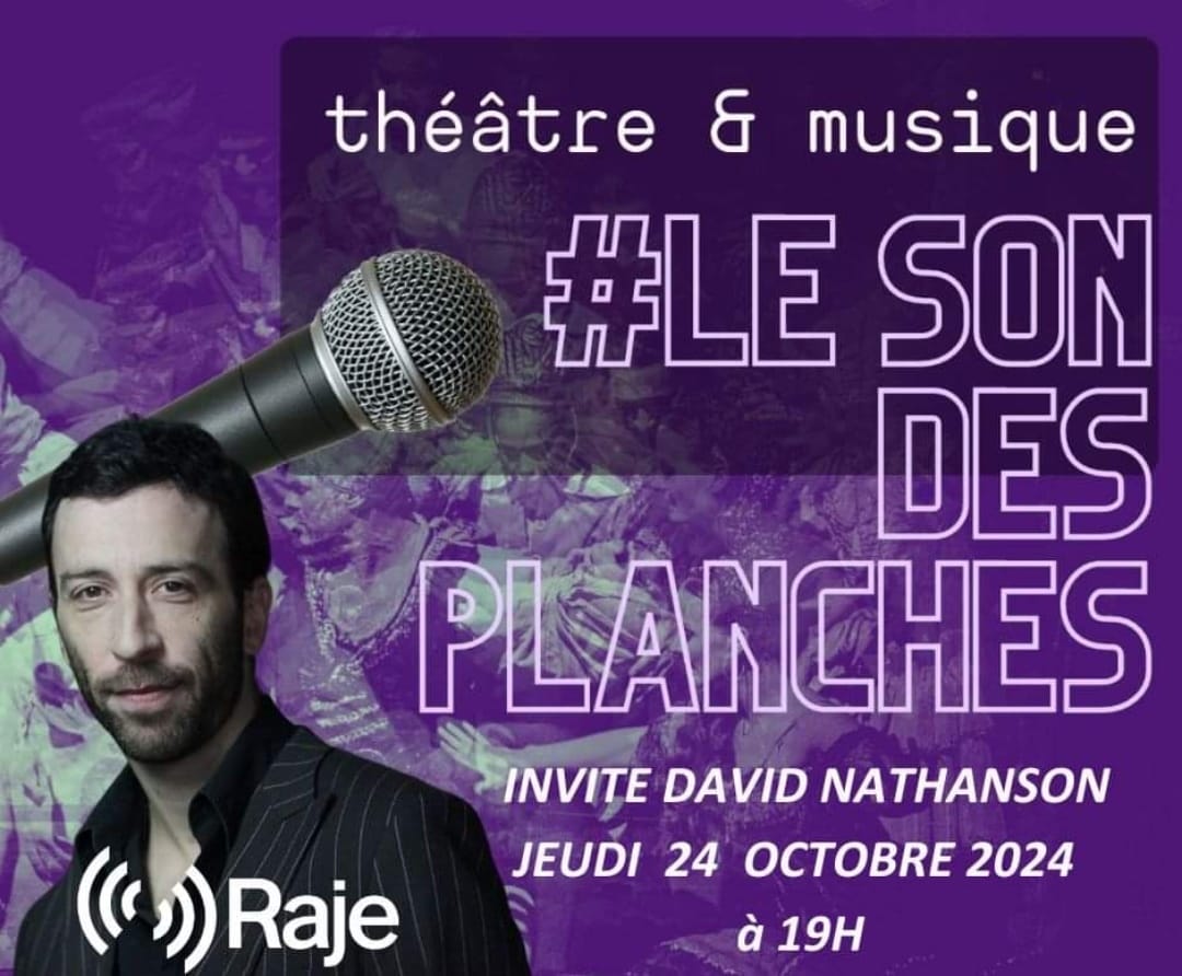 Le Son des Planches