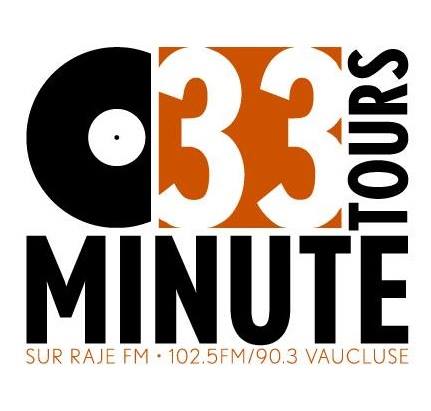 33 Tours/Minute - 06.11.24 episode artwork