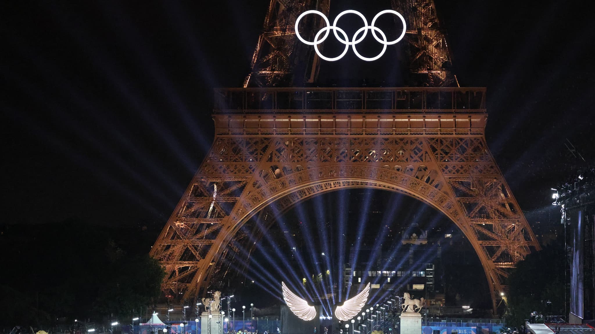 O RAJE O DECOUVERTES NOVEMBRE 2024  : Ave Hervé et David, partez à la redécouverte rétrostalgique de la bande son de nos sacrés JO 2024 !!! episode artwork
