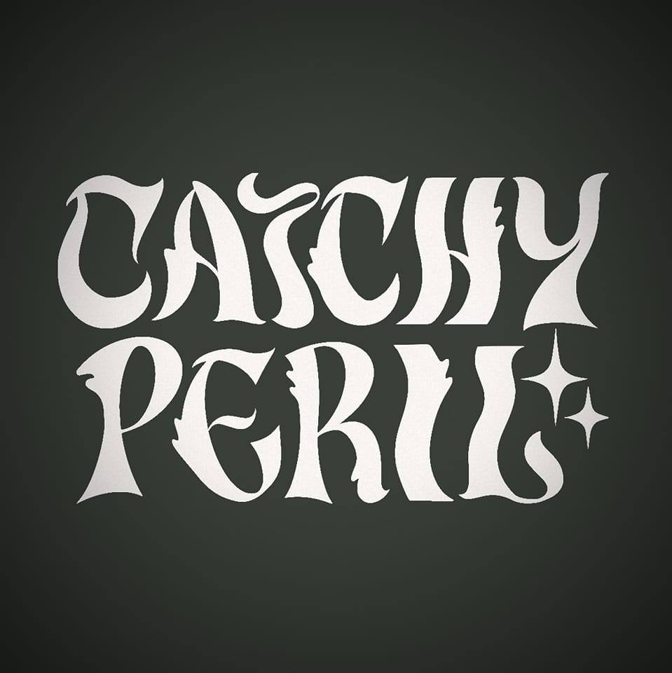 TALENT RAJE /// CATCHY PERIL et leur DISCO PUNK de Marseille episode artwork