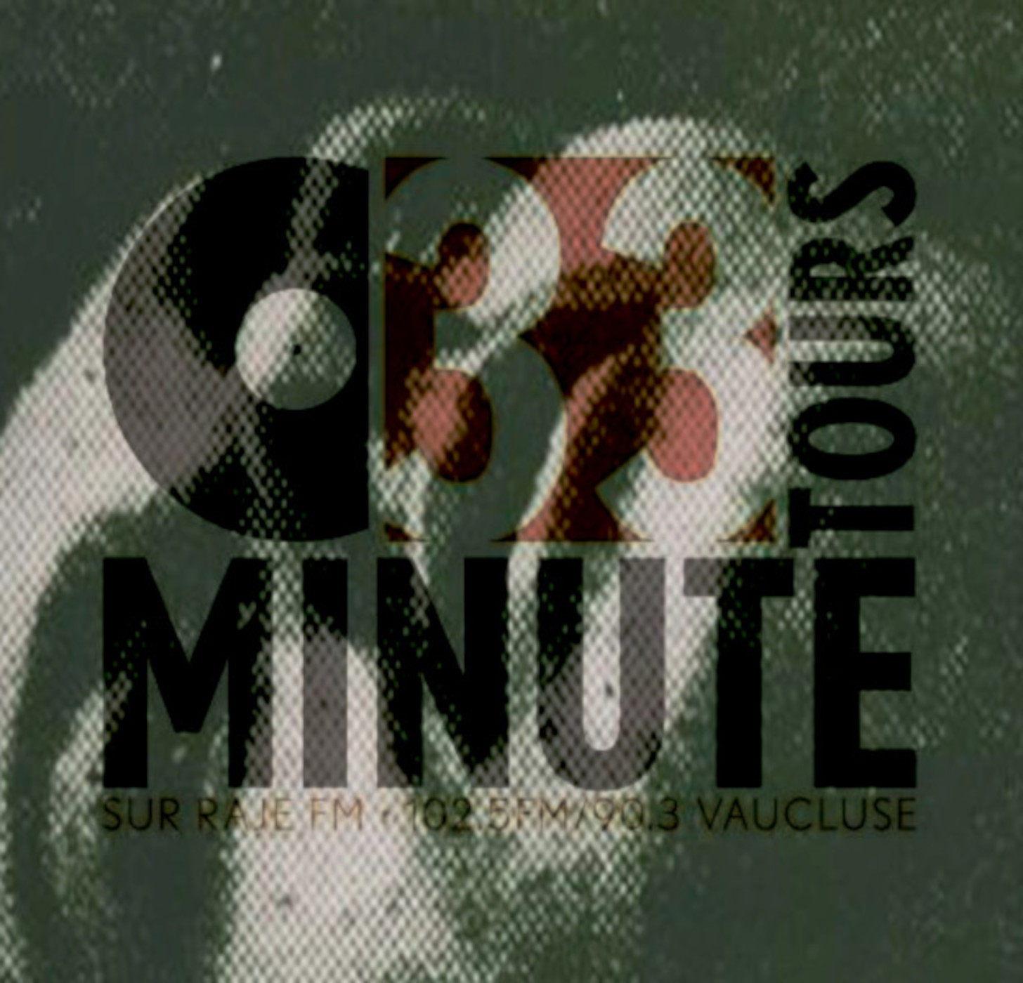 33 Tours/Minute - 20.11.24 episode artwork