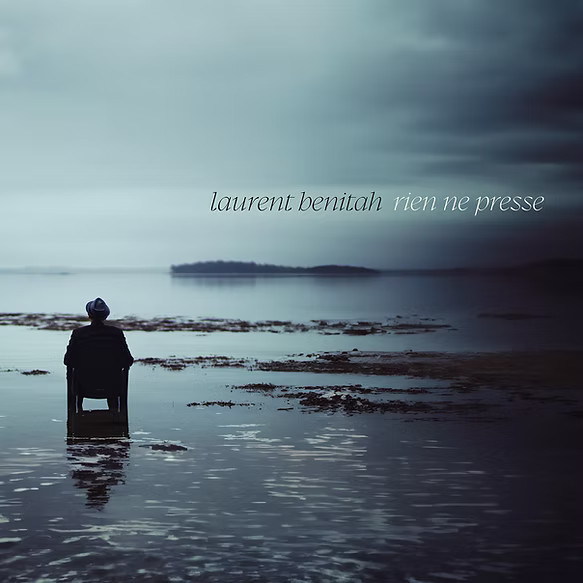 Laurent BENITAH - Rien Ne Presse