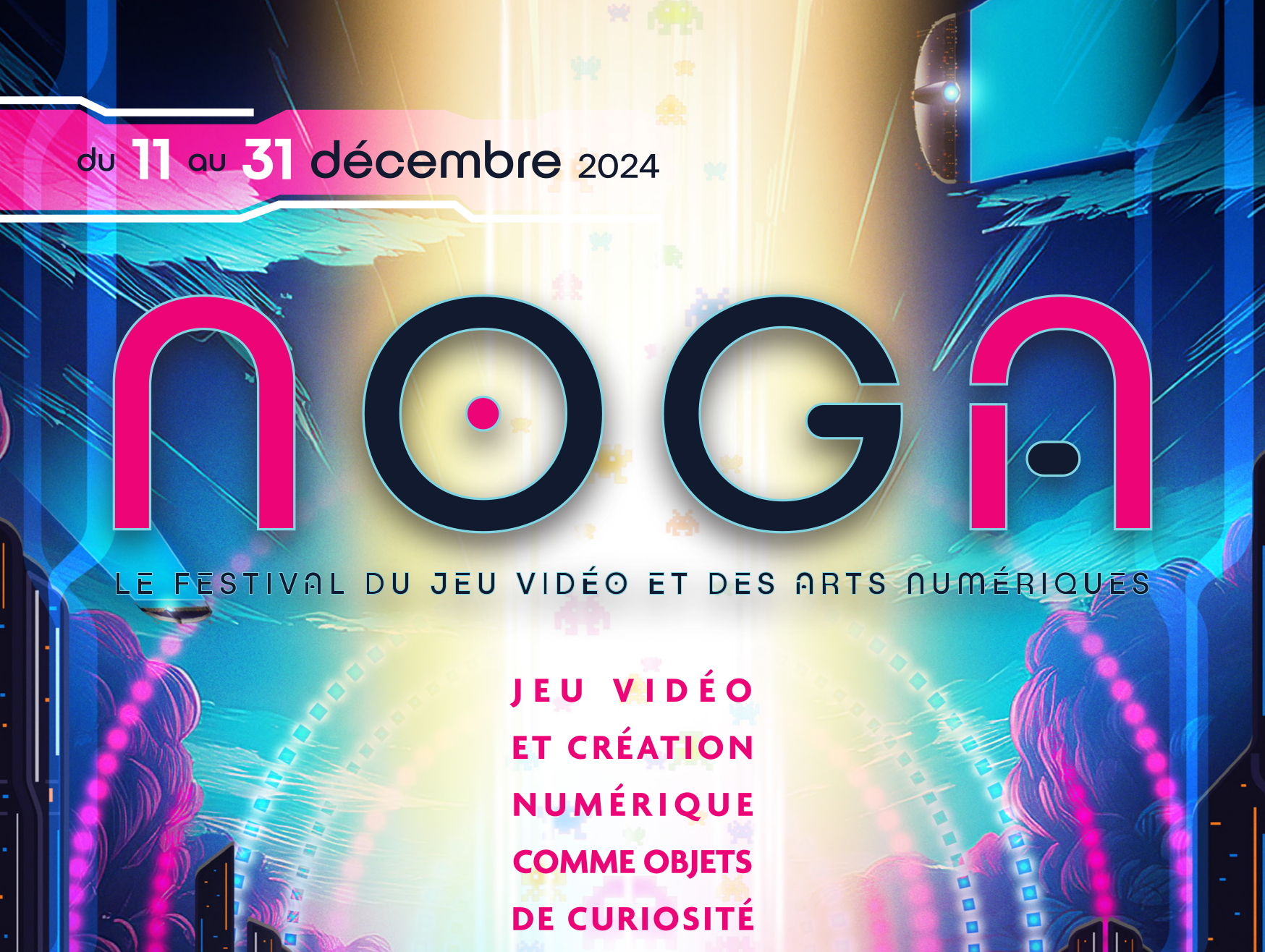 Nimes Open Game Art
