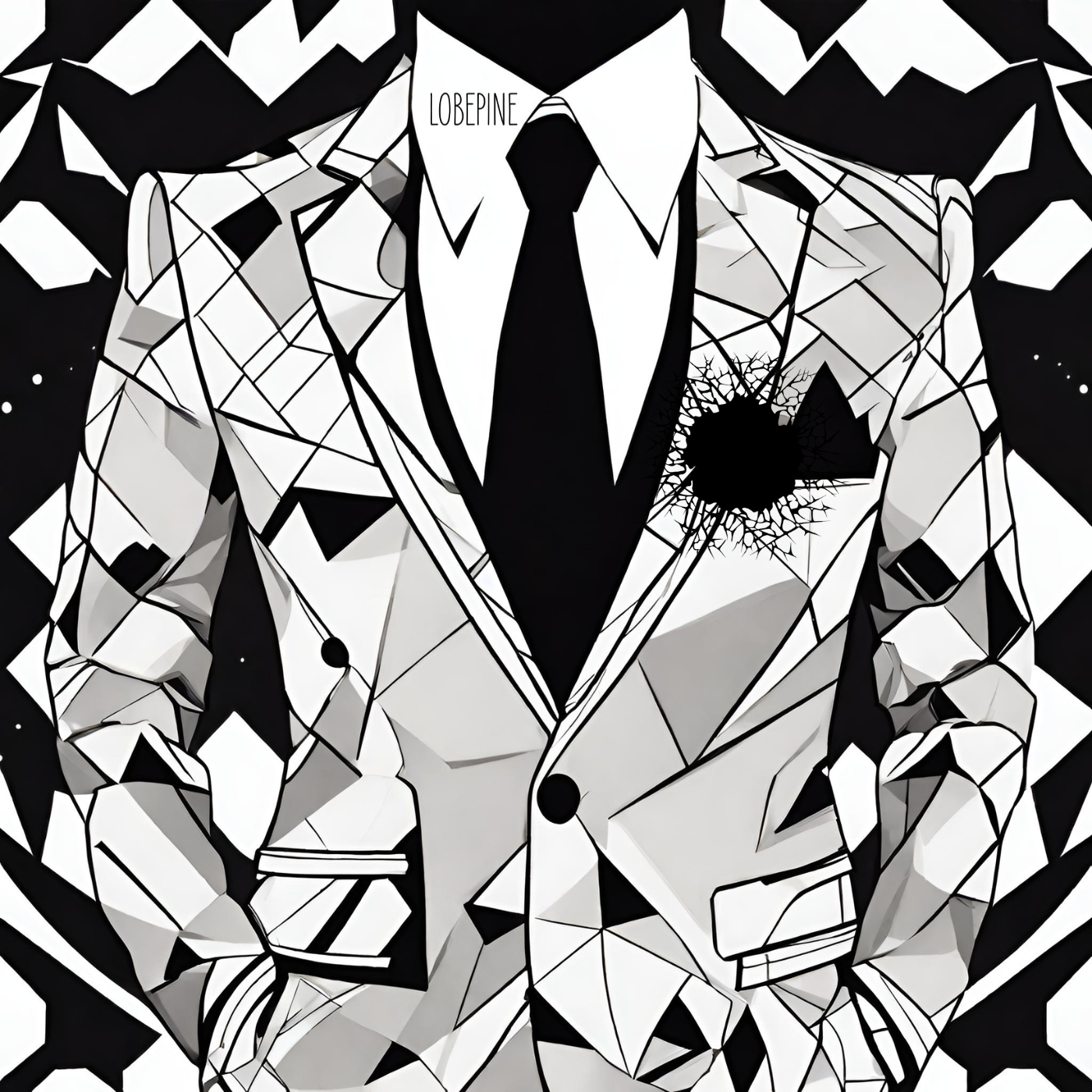 TALENT RAJE /// Lobépine episode artwork